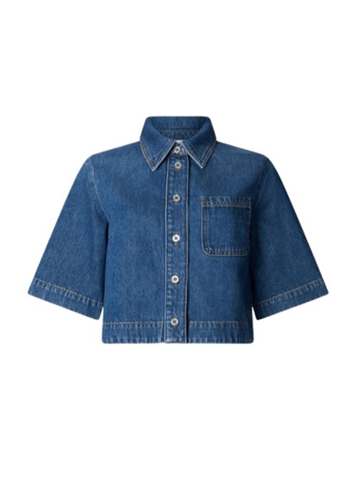 BOXY LIU JO | CAMICIE | UA6337-D031979010