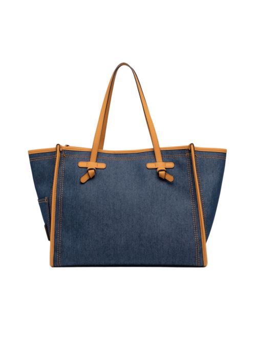 MARCELLA DENIM GIANNI CHIARINI | BS12419BLRBL14478