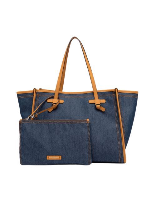 MARCELLA DENIM GIANNI CHIARINI | BS12419BLRBL14478