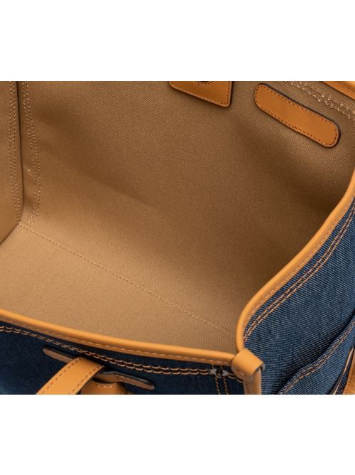 MARCELLA DENIM GIANNI CHIARINI | BS12419BLRBL14478