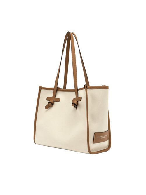 MARCELLA CANVAS GIANNI CHIARINI | BS6849COMMCNVSE13931