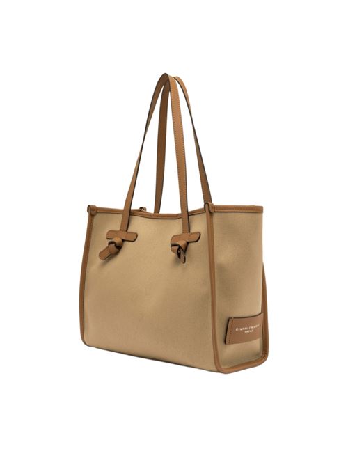 MARCELLA CANVAS GIANNI CHIARINI | BS6849COMMCNVSE13932