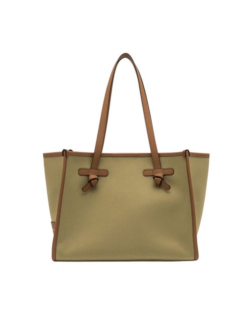 MARCELLA CANVAS GIANNI CHIARINI | BS6849COMMCNVSE14413