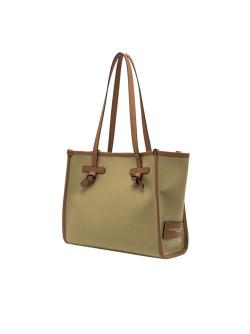 MARCELLA CANVAS GIANNI CHIARINI | BS6849COMMCNVSE14413