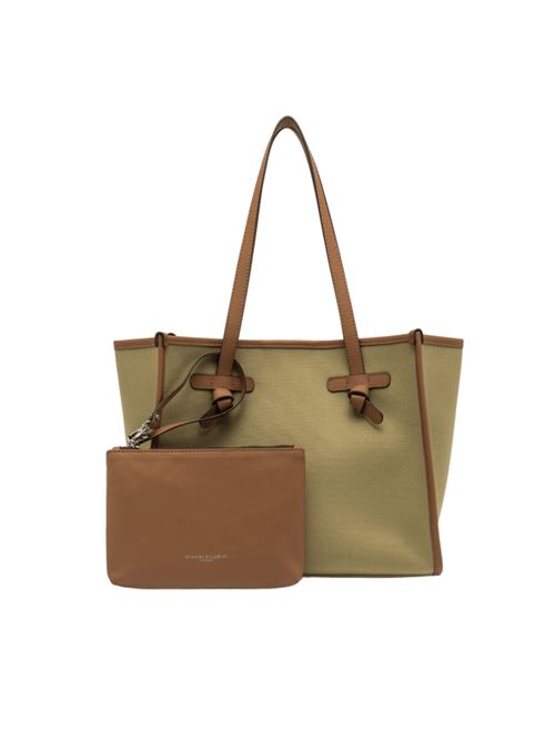MARCELLA CANVAS GIANNI CHIARINI | BS6849COMMCNVSE14413