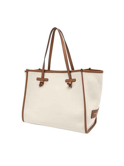 MARCELLA CANVAS GRANDE GIANNI CHIARINI | BS6850COMMCNVSE13931