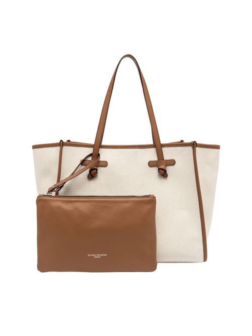 MARCELLA CANVAS GRANDE GIANNI CHIARINI | BS6850COMMCNVSE13931