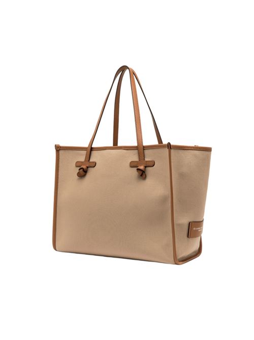 MARCELLA CANVAS GRANDE GIANNI CHIARINI | BS6850COMMCNVSE13932