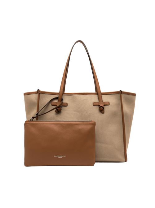 MARCELLA CANVAS GRANDE GIANNI CHIARINI | BS6850COMMCNVSE13932