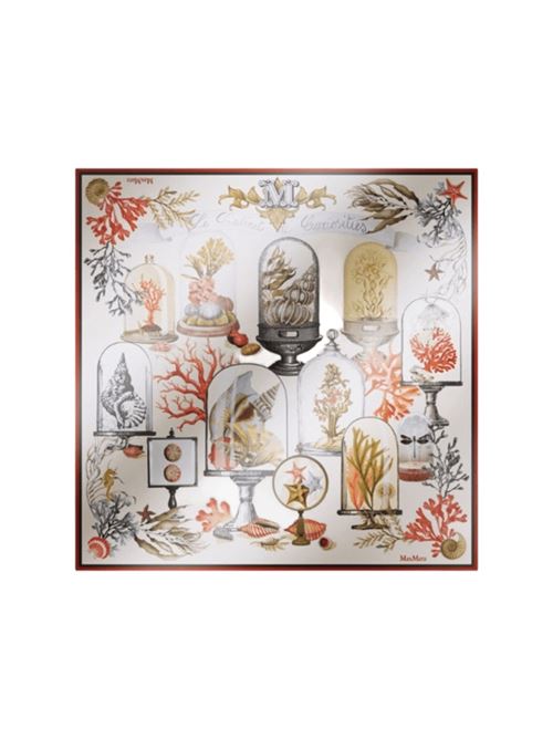 MXACARRè MAX MARA | FOULARD | 4541136206001