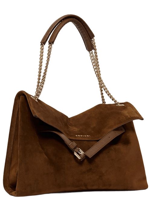 VENUS PEACH MIDI ORCIANI | B02212PEACOCOA