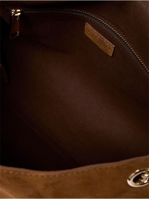 VENUS PEACH MIDI ORCIANI | B02212PEACOCOA