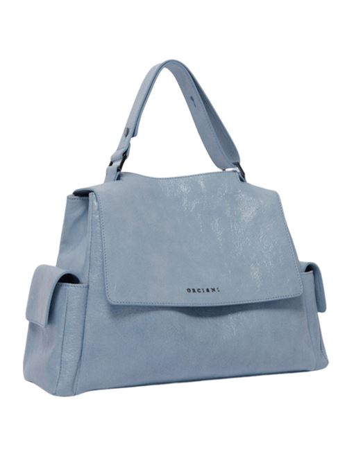 SVEVA STARK MIDI ORCIANI | BT2006STKCIELO