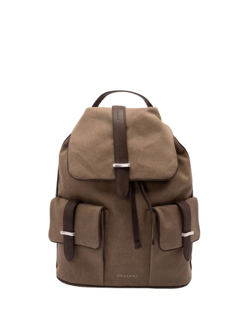 JONES SAFARI ORCIANI | P00750SFRMORO