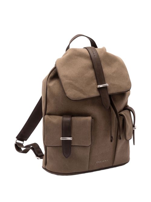 JONES SAFARI ORCIANI | P00750SFRMORO