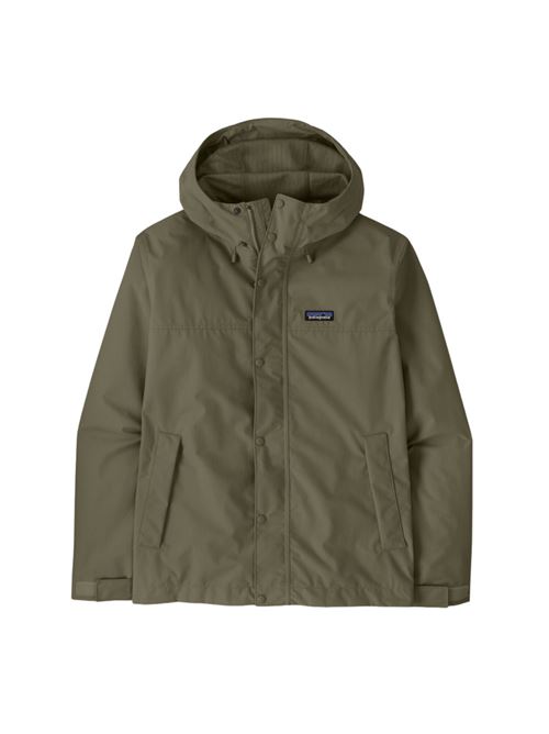 EVERYDAY RAIN JACKET PATAGONIA | 20850BSNG