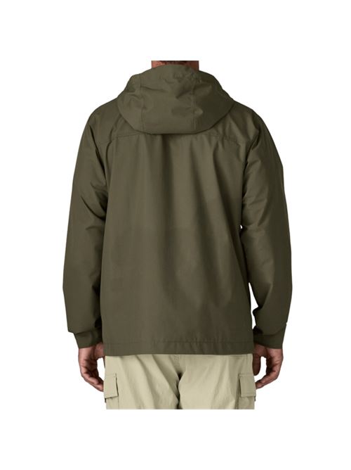 EVERYDAY RAIN JACKET PATAGONIA | 20850BSNG