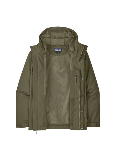 EVERYDAY RAIN JACKET PATAGONIA | 20850BSNG