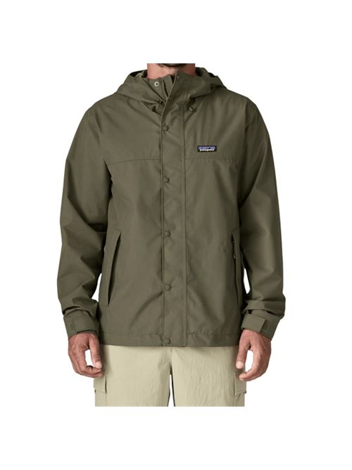EVERYDAY RAIN JACKET PATAGONIA | 20850BSNG