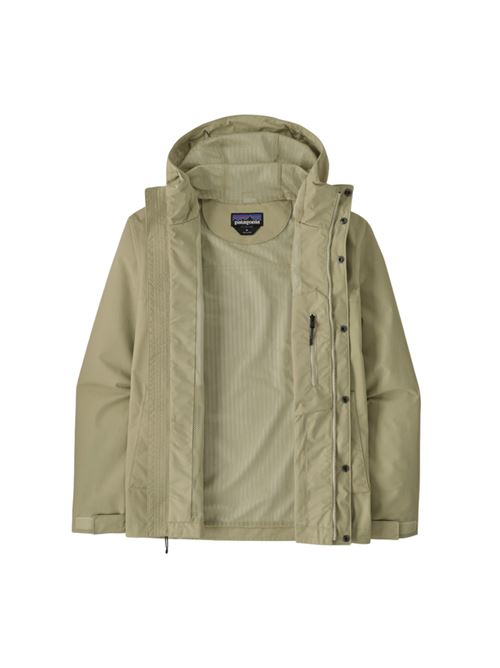 EVERYDAY RAIN JACKET PATAGONIA | 20850WSTO
