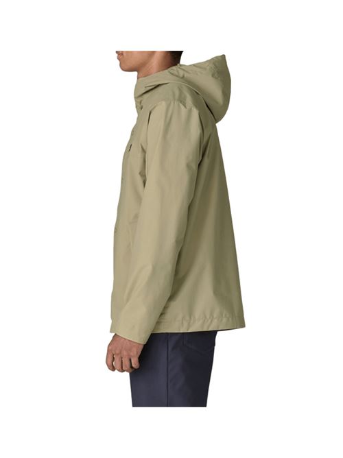 EVERYDAY RAIN JACKET PATAGONIA | 20850WSTO