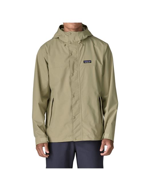 EVERYDAY RAIN JACKET PATAGONIA | 20850WSTO