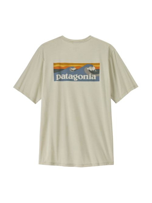 CAPILENE COOL PATAGONIA | 45481DYWH