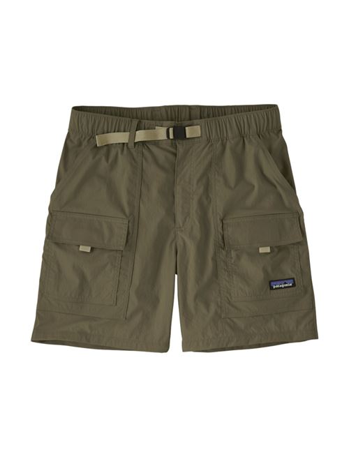 EVERYDAY SHORTS -6'' PATAGONIA | 57437BSNG