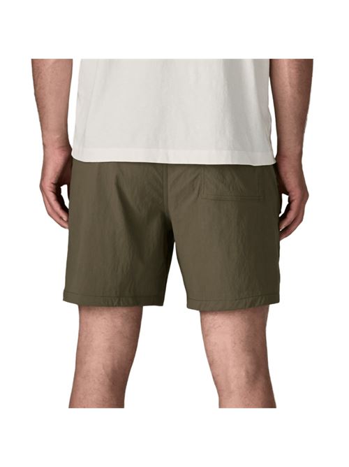EVERYDAY SHORTS -6'' PATAGONIA | 57437BSNG