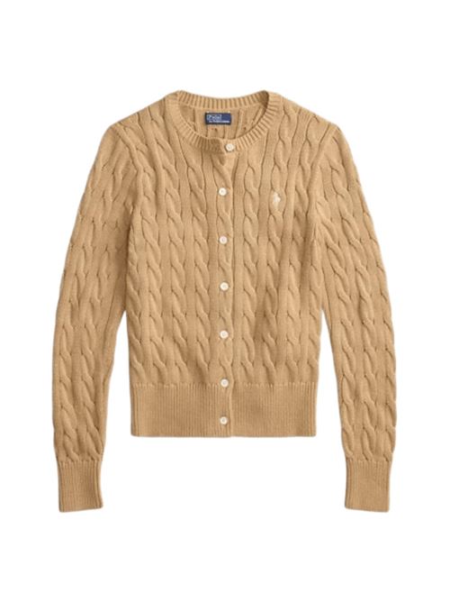 TRECCE POLO RALPH LAUREN | CARDIGAN E PULLOVER | 211971868502