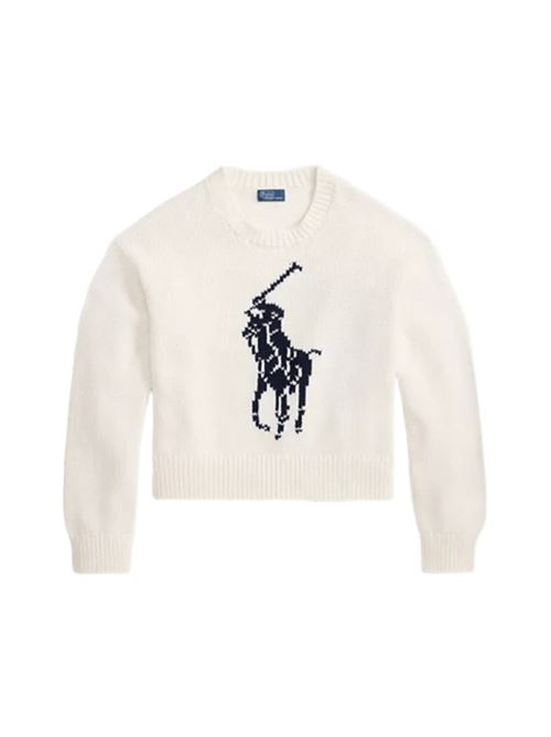 BIG PONY POLO RALPH LAUREN | MAGLIERIA | 211A96234002