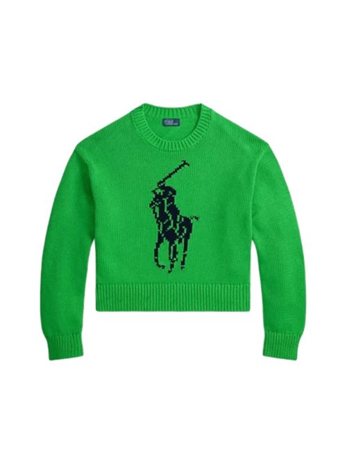 BIG PONY POLO RALPH LAUREN | MAGLIERIA | 211A96234003