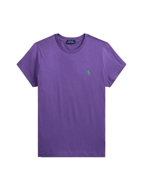 BASIC CLASSIC FIT POLO RALPH LAUREN | T-SHIRT | 211B14605002