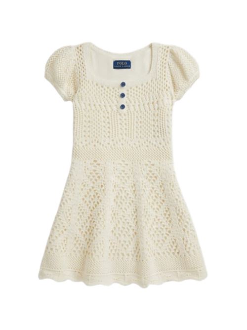 POINTELLE POLO RALPH LAUREN | ABITI | 312A11267001