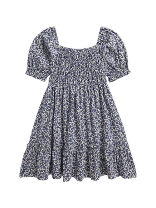 PUNTO SMOCK POLO RALPH LAUREN | ABITI | 312B13943001