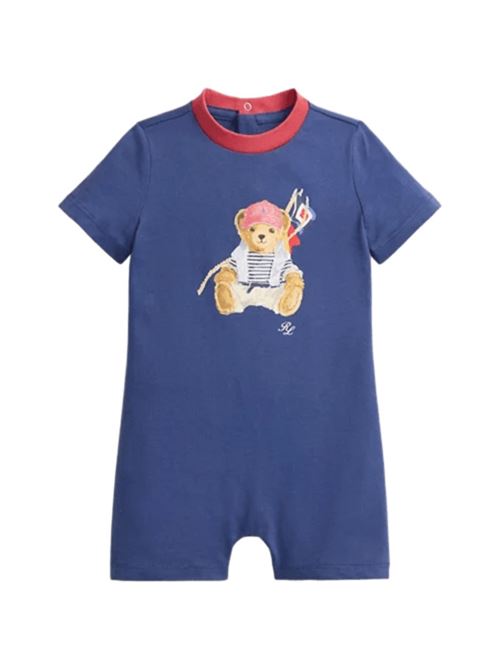 POLO BEAR POLO RALPH LAUREN | Tutina | 320B14049001
