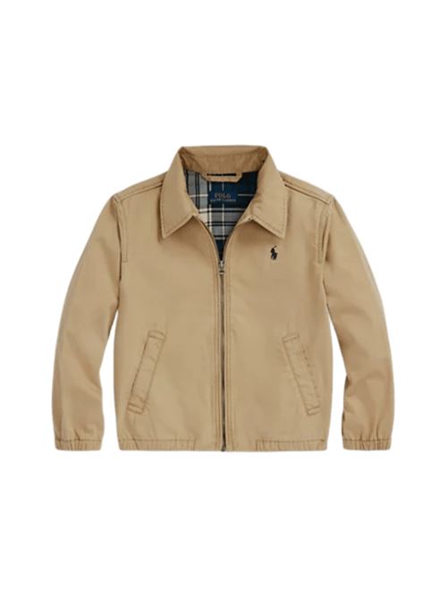 BAYPORT POLO RALPH LAUREN | GIACCONI E GIUBBOTTI | 322934661001