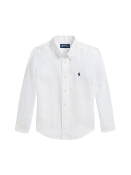 LINO POLO RALPH LAUREN | CAMICIE | 322967600003