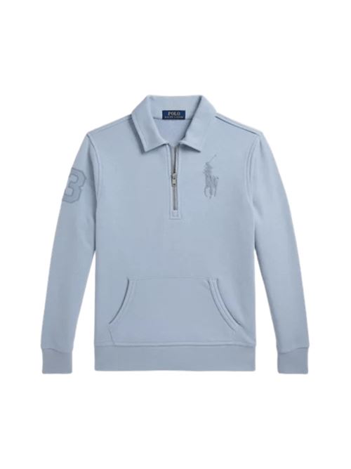 BIG PONY POLO RALPH LAUREN | FELPE | 322A12288001