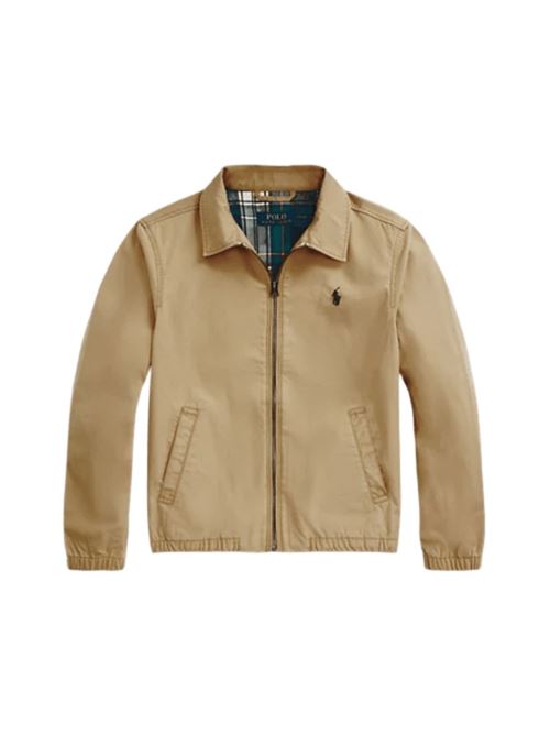 BAYPORT POLO RALPH LAUREN | GIACCONI E GIUBBOTTI | 323934661001