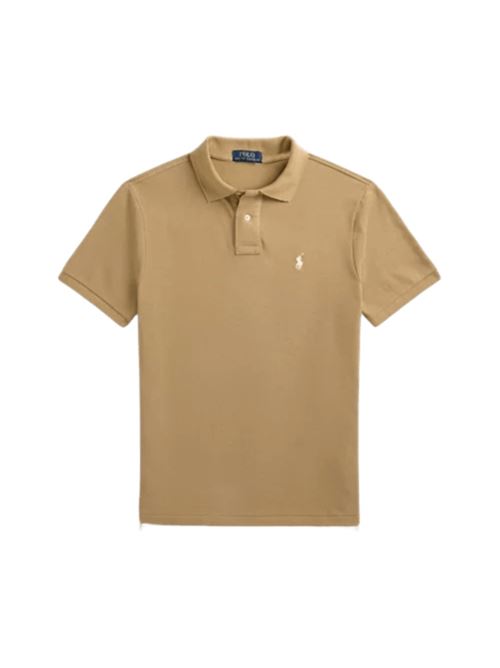 CUSTOM SLIM FIT POLO RALPH LAUREN | POLO | 710680784332