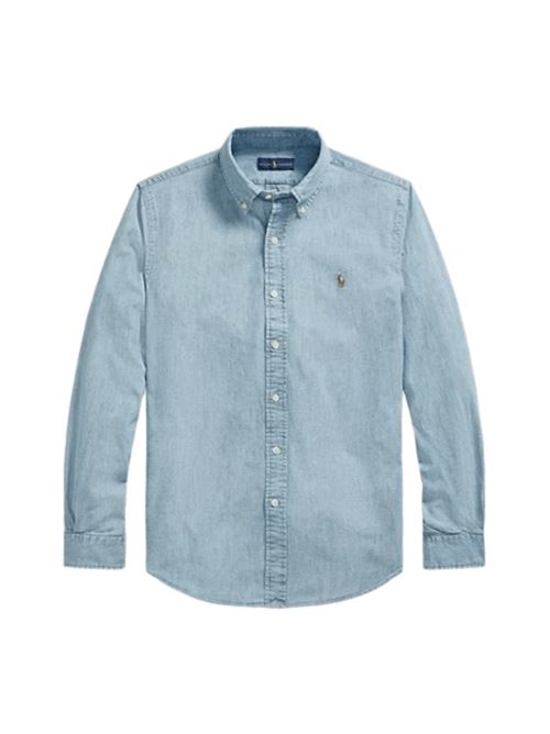  POLO RALPH LAUREN | CAMICIE | 710792042001