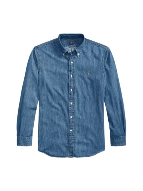  POLO RALPH LAUREN | CAMICIE | 710792043001