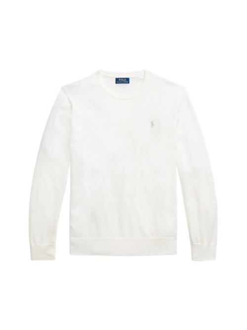 COTONE SLIM FIT POLO RALPH LAUREN | MAGLIERIA | 710890558506