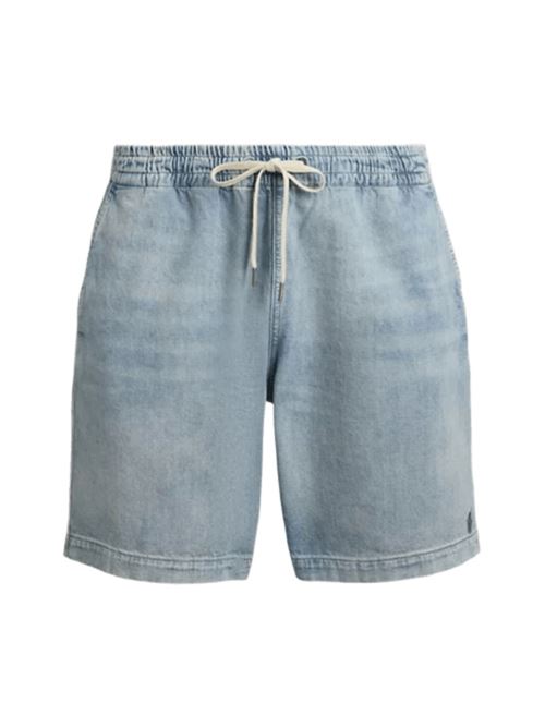 DENIM POLO RALPH LAUREN | BERMUDA | 710P08182001
