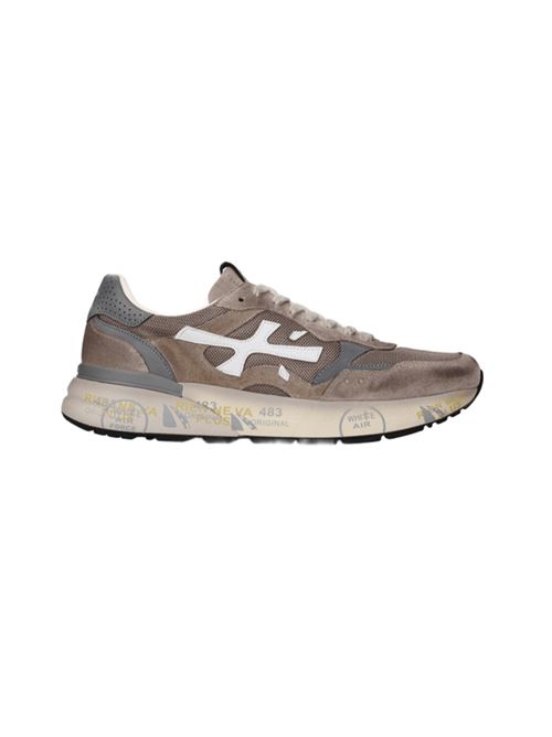 MICK 0.1 PREMIATA | MICK018118