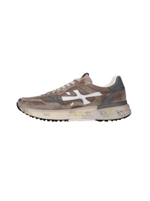 MICK 0.1 PREMIATA | MICK018118