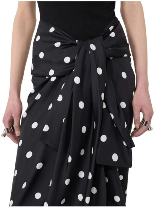 SPXGENTILE SPORTMAX | 2101016206003