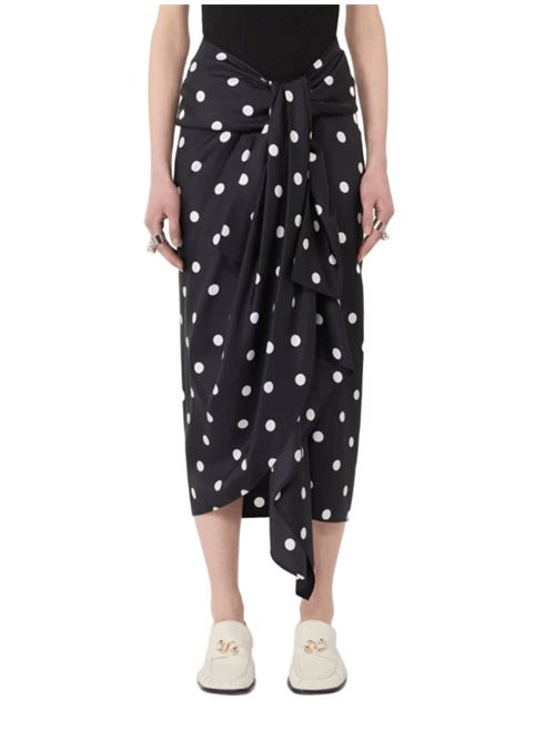 SPXGENTILE SPORTMAX | 2101016206003