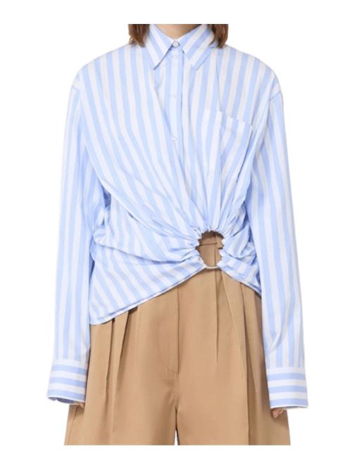 SPXPALMIZI SPORTMAX | 2111016206003